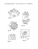 Engines and integral engine/ generators diagram and image