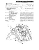 TOOL FOR MANIPULATING CROSS-FIRE TUBE IN COMBUSTOR ASSEMBLY, COMBUSTOR     MAINTENANCE ASSEMBLY AND METHOD diagram and image