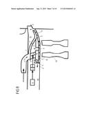 FLOW GUIDING SYSTEM AND ROTARY COMBUSTION ENGINE diagram and image