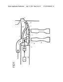 FLOW GUIDING SYSTEM AND ROTARY COMBUSTION ENGINE diagram and image