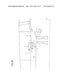 FLOW GUIDING SYSTEM AND ROTARY COMBUSTION ENGINE diagram and image