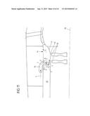 FLOW GUIDING SYSTEM AND ROTARY COMBUSTION ENGINE diagram and image