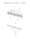 VARIABLE CHARGE MOTION APPARATUS OF ENGINE AND DIAGNOSTIC METHOD THEREOF diagram and image