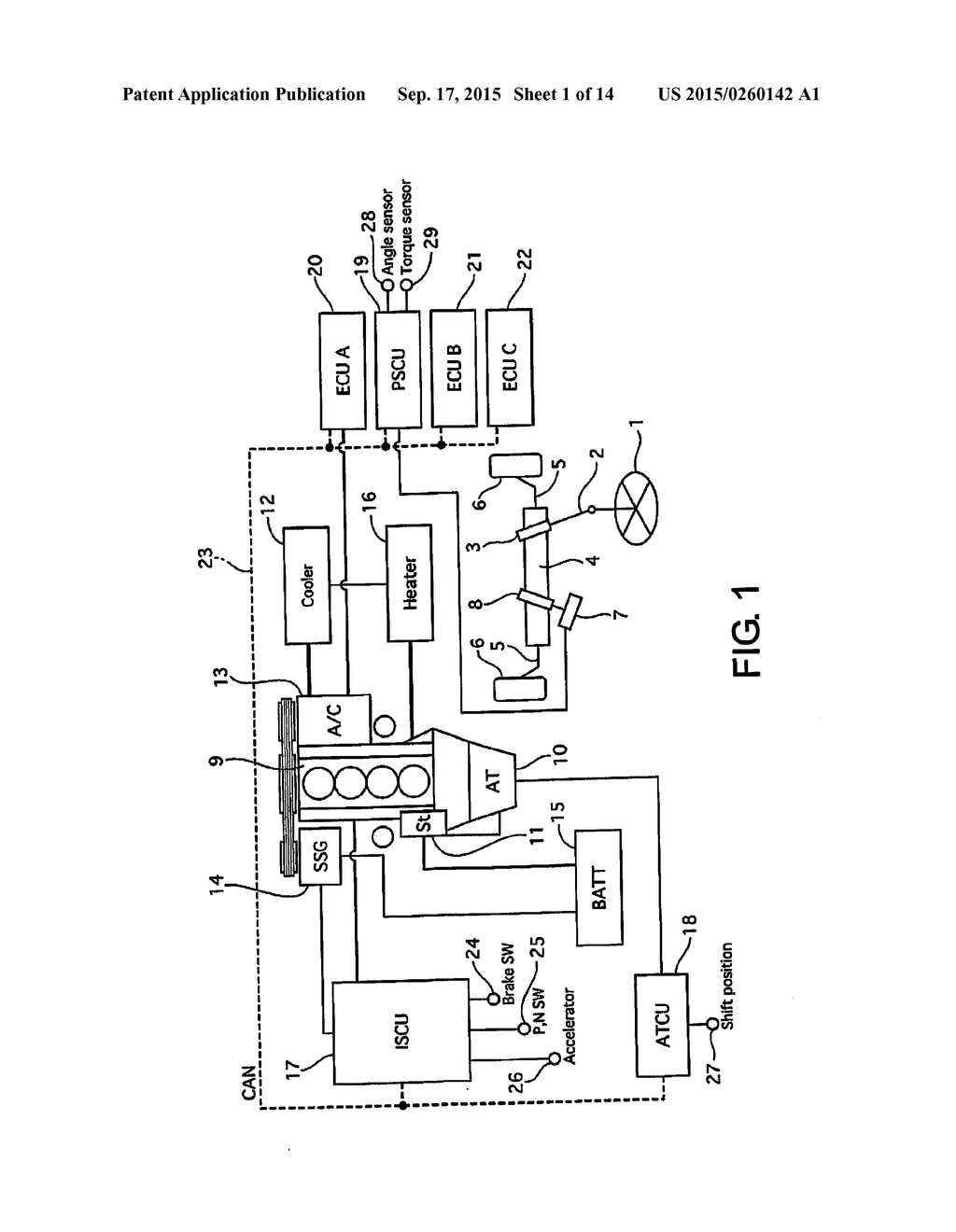 VEHICLE CONTROL DEVICE - diagram, schematic, and image 02