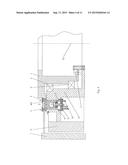 Wind-Driven Generator and Impeller Locking Device for Wind-Driven     Generator diagram and image