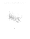 Wind-Driven Generator and Impeller Locking Device for Wind-Driven     Generator diagram and image