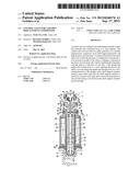 CONTROL VALVE FOR VARIABLE DISPLACEMENT COMPRESSOR diagram and image