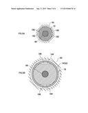 CONTROL VALVE FOR VARIABLE DISPLACEMENT COMPRESSOR diagram and image