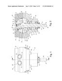 Segmented Positive Displacement Rotor Housing diagram and image