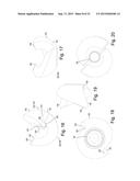 Segmented Positive Displacement Rotor Housing diagram and image