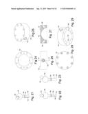 Segmented Positive Displacement Rotor Housing diagram and image