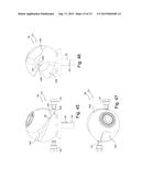 Segmented Positive Displacement Rotor Housing diagram and image