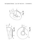 Segmented Positive Displacement Rotor Housing diagram and image