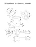 Segmented Positive Displacement Rotor Housing diagram and image