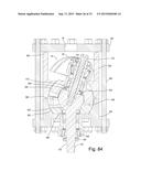 Segmented Positive Displacement Rotor Housing diagram and image