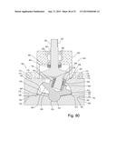 Segmented Positive Displacement Rotor Housing diagram and image