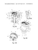 Segmented Positive Displacement Rotor Housing diagram and image