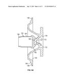 ROTARY DEVICE HAVING A RADIAL MAGNETIC COUPLING diagram and image