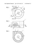 WELD-FREE POT VOLUTE CASING diagram and image