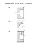 WELD-FREE POT VOLUTE CASING diagram and image