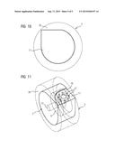 WELD-FREE POT VOLUTE CASING diagram and image