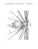 FAN MOUNTING SYSTEM diagram and image