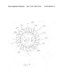 Blower Assembly And Method diagram and image