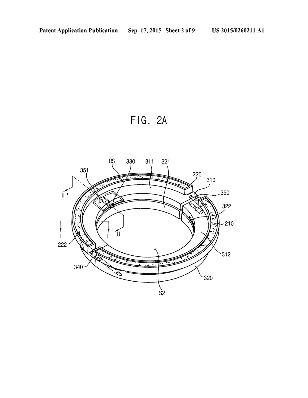 FIXING MODULE FOR FIXING AN OPTICAL SYSTEM TO AN OPTICAL APPARATUS AND AN     OPTICAL APPARATUS INCLUDING THE SAME - diagram, schematic, and image 03