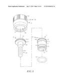 FLOATING FASTENER diagram and image