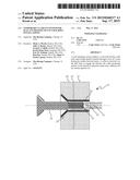 TEMPORARY CLAMP UP SYSTEM FOR SEALANT SQUEEZE OUT IN LOCK BOLT     INSTALLATIONS diagram and image