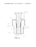 TEMPORARY CLAMP UP SYSTEM FOR SEALANT SQUEEZE OUT IN LOCK BOLT     INSTALLATIONS diagram and image