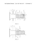 TEMPORARY CLAMP UP SYSTEM FOR SEALANT SQUEEZE OUT IN LOCK BOLT     INSTALLATIONS diagram and image