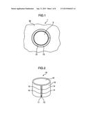 BEARING DEVICE diagram and image