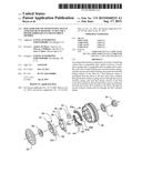 ISOLATOR FOR USE WITH ENGINE THAT IS ASSISTED OR STARTED BY AN MGU OR A     MOTOR THROUGH AN ENDLESS DRIVE MEMBER diagram and image