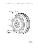 ISOLATOR FOR USE WITH ENGINE THAT IS ASSISTED OR STARTED BY AN MGU OR A     MOTOR THROUGH AN ENDLESS DRIVE MEMBER diagram and image