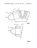 ISOLATOR FOR USE WITH ENGINE THAT IS ASSISTED OR STARTED BY AN MGU OR A     MOTOR THROUGH AN ENDLESS DRIVE MEMBER diagram and image