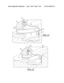 BRACKET BARB PRESSURE PLATE STOP diagram and image