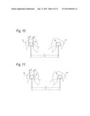 DISK BRAKE DEVICE AND BRAKE PAD FOR DISK BRAKE DEVICE diagram and image