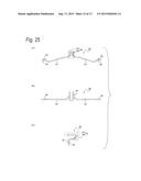 DISK BRAKE DEVICE AND BRAKE PAD FOR DISK BRAKE DEVICE diagram and image