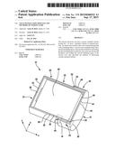 Vacuum Insulated Articles and Methods of Making Same diagram and image