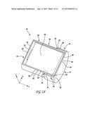 Vacuum Insulated Articles and Methods of Making Same diagram and image