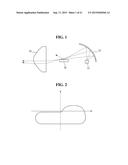 LAMP FOR VEHICLE diagram and image