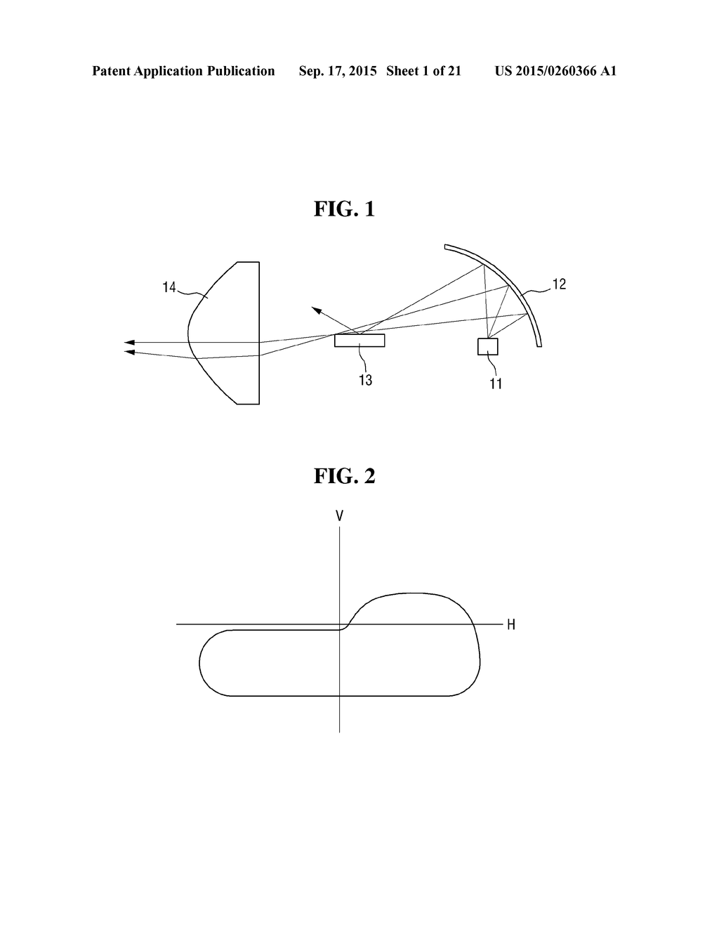 LAMP FOR VEHICLE - diagram, schematic, and image 02