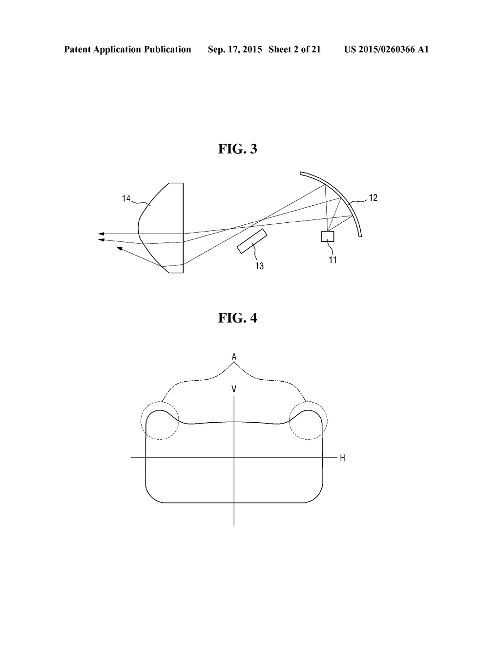 LAMP FOR VEHICLE - diagram, schematic, and image 03