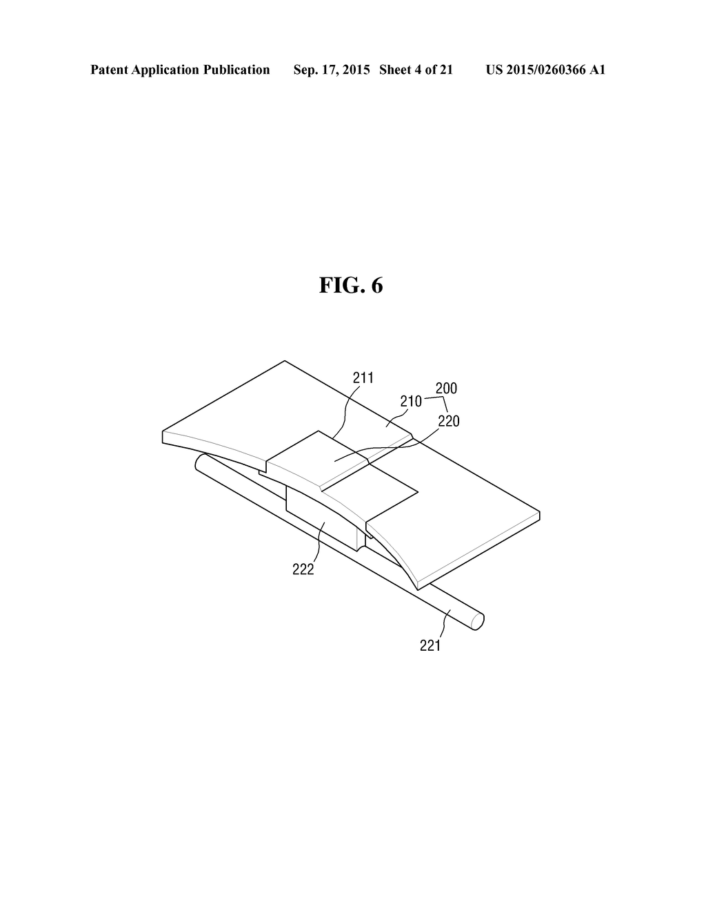 LAMP FOR VEHICLE - diagram, schematic, and image 05