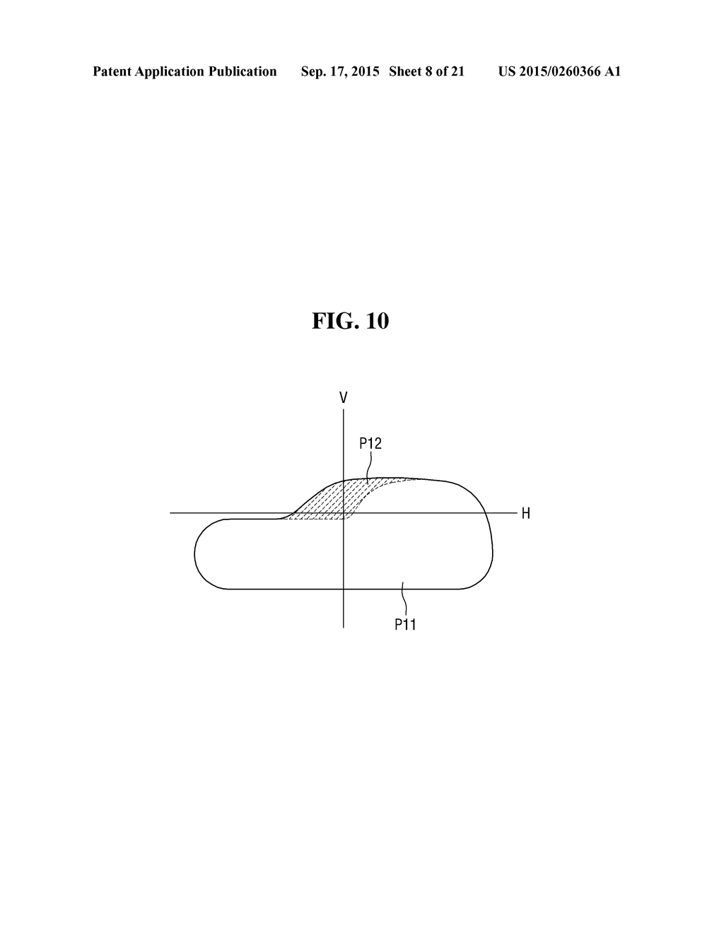 LAMP FOR VEHICLE - diagram, schematic, and image 09