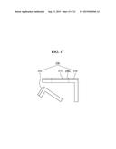 LAMP FOR VEHICLE diagram and image