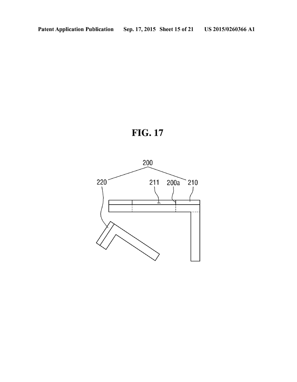 LAMP FOR VEHICLE - diagram, schematic, and image 16