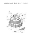 Adjustable Photocontrol Mounting Assembly diagram and image