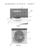 Adjustable Photocontrol Mounting Assembly diagram and image